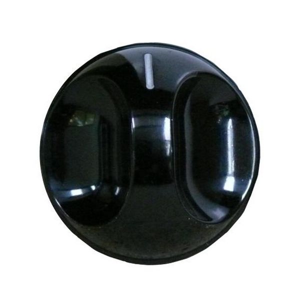 Thetford Gas Control Knob (SPCC0619.BK)