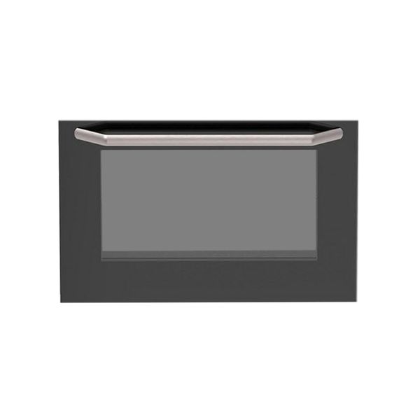 Thetford Oven Door for Enigma Cooker Black SOH46899-SP (N37/B)