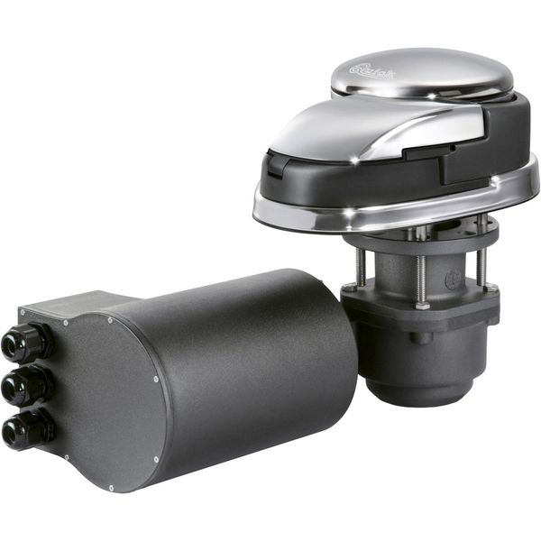 Quick DP3P 1012 Windlass (10mm / 12V)