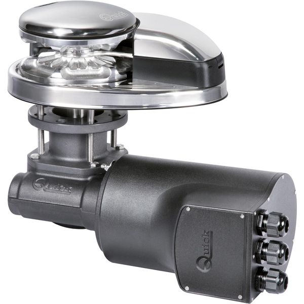 Quick DP3P 1012 Windlass (10mm / 12V)