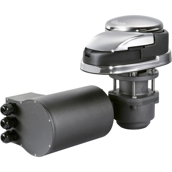 Quick DP3 1024 Windlass Gypsy Only (1000W / 24V / 8mm)