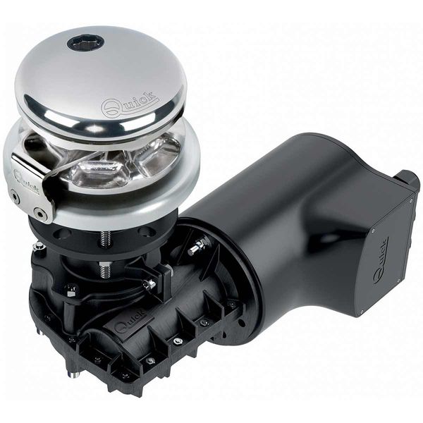 Quick R3 P 1012 Vertical Windlass (1000W / 12V / 8mm)