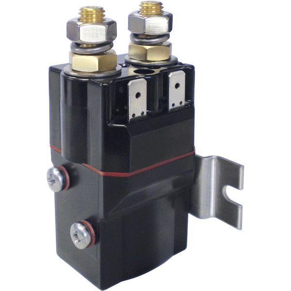Quick T6215-24 Contactor Unit (24V / 150A / IP66) | Quick - Best Price ...