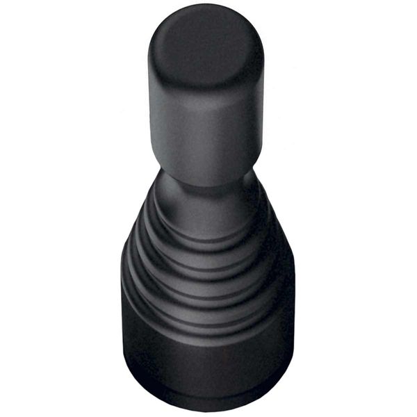 Quick OSP Rubber Cap for Joystick TCD 1042 and TCD 1044