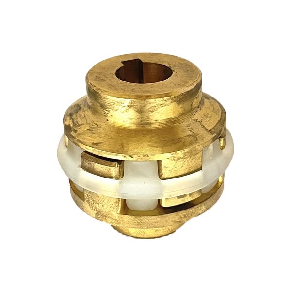 Quick Flexible Coupling Kit BTQ140 L 20KGF