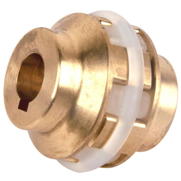 Quick Flexible Coupling Kit BTQ185