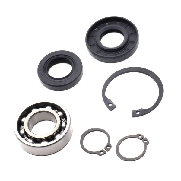 Quick Kit Bearings DP1