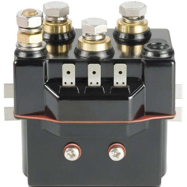 Quick Contactor T641112 BTQ