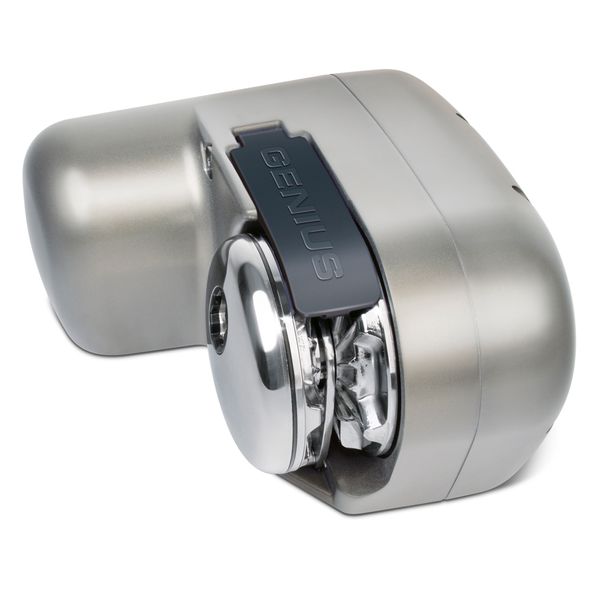 Quick GP2 500 Windlass Gypsy Only (150W / 12V / 8mm)