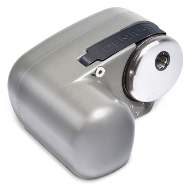 Quick GP2 500 Windlass Gypsy Only (150W / 12V / 8mm)