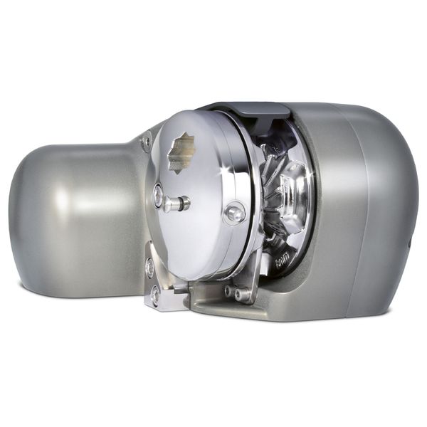 Quick GP2 1200F Windlass Free-Fall (250W / 12V / 8mm)