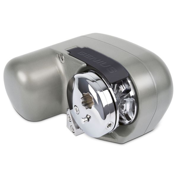 Quick GP2 1200F Windlass Free-Fall (250W / 12V / 8mm)