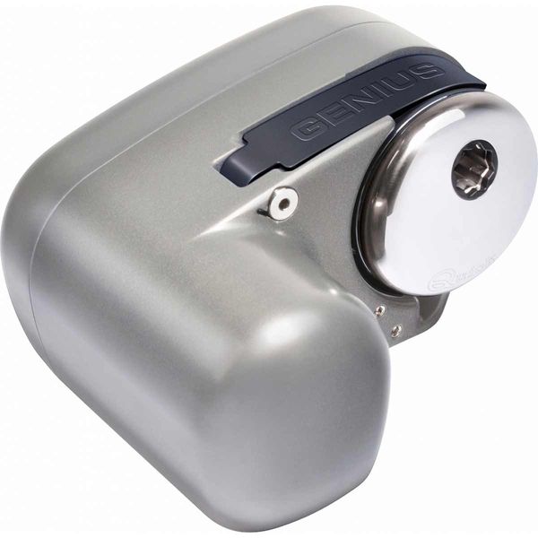 Quick GP2 1500 Windlass Kit (Contactor Handle Switch Breaker) 500W 8mm