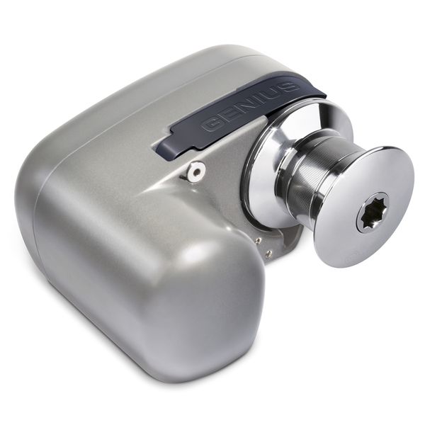 Quick GP2 1500D Windlass Gypsy & Drum (500W / 12V / 6mm)