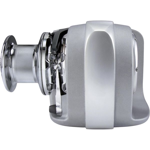 Quick HC3 1012ADB Aluminium Windlass Gypsy & Drum R (1000W, 12V, 10mm)