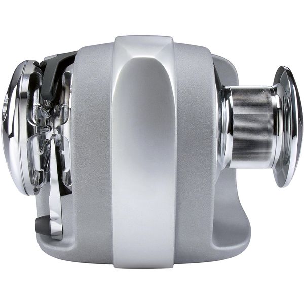 Quick HC3 1524AD Aluminium Windlass Gypsy R, Drum L (1500W, 24V, 10mm)