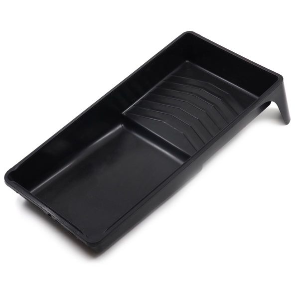 AG 4" Plastic Tray