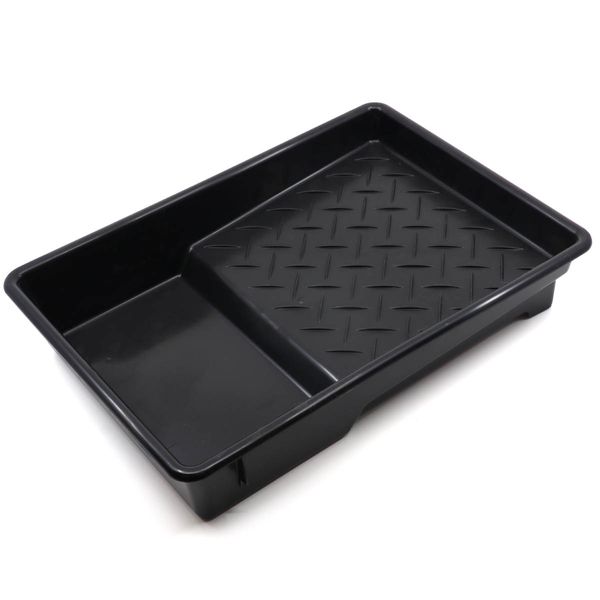 AG 7.5" Plastic Tray