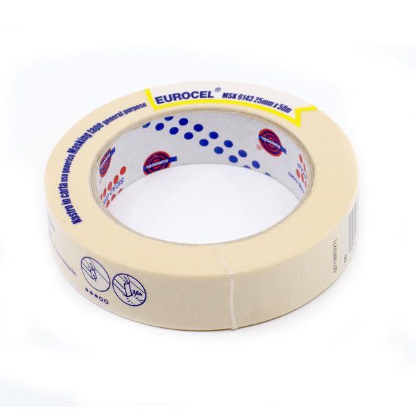 AG 25mm Masking Tape