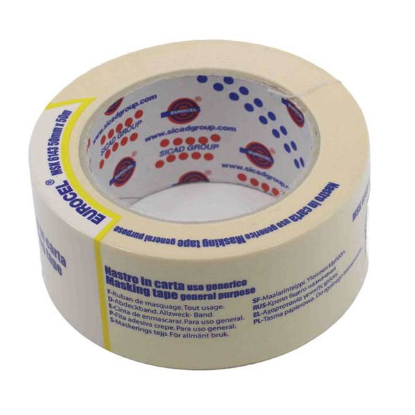 AG 50mm Masking Tape