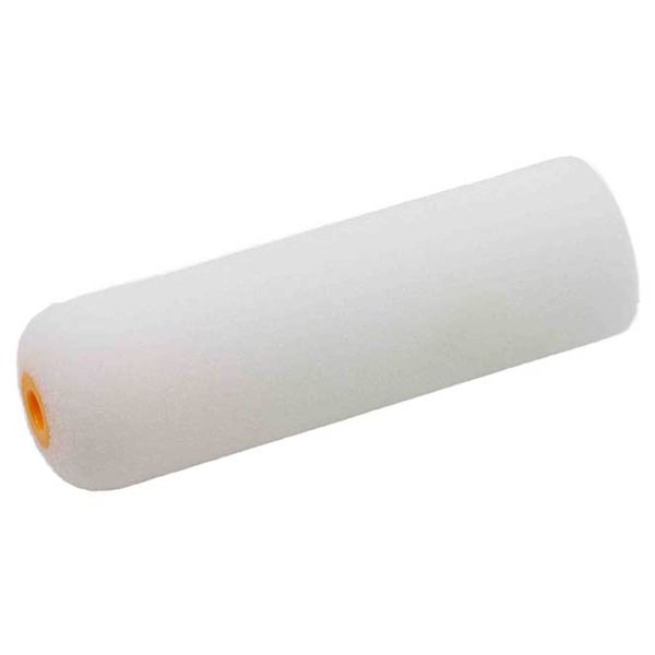 AG 4" Foam Superfine Roller Refills