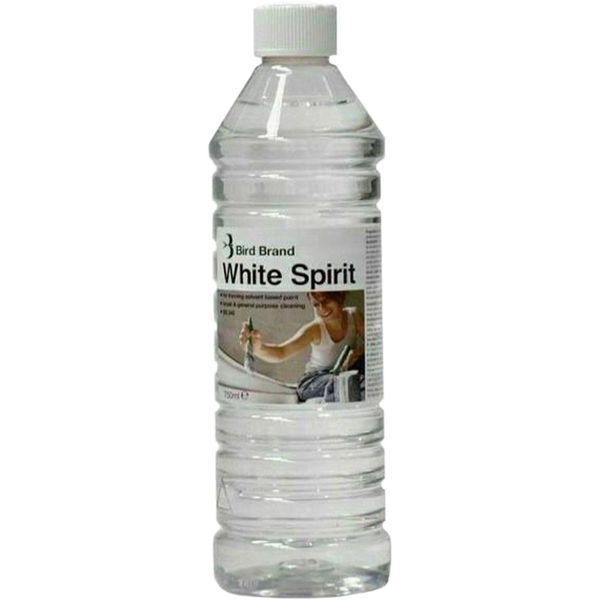 AG White Spirit 0.75L