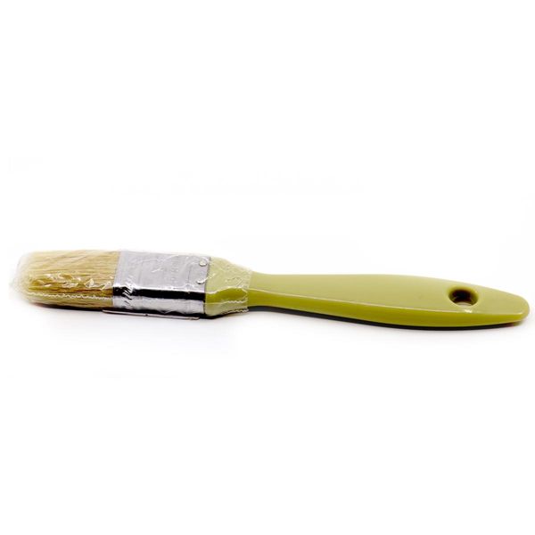 AG 1" Gel Brush PVC Handle