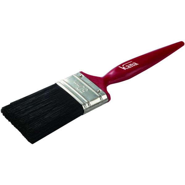 AG 1" Colour-Flo Brush (Synthetic)