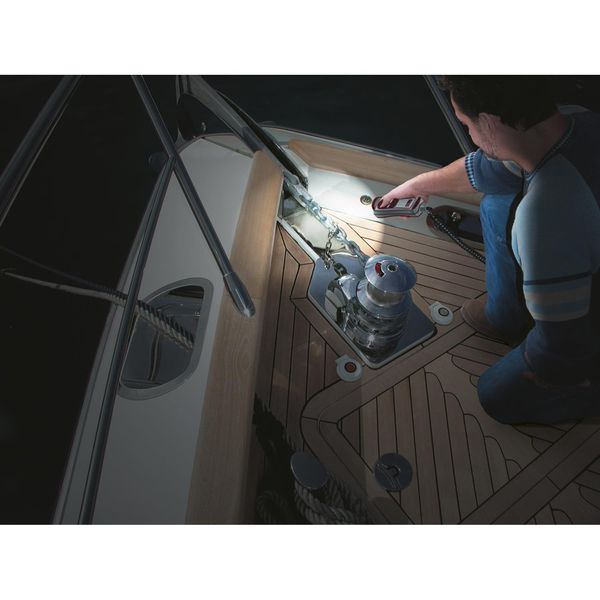 Quick HRC 1002L Wired Remote Control with LED Torch (Up & Down / 2)
