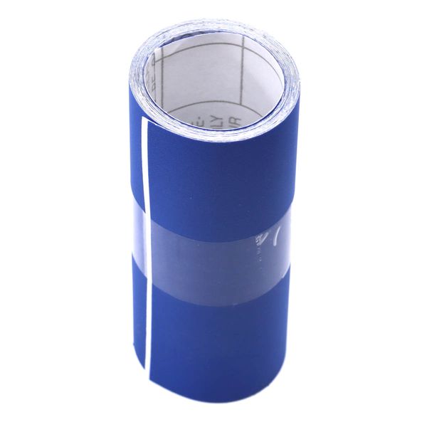 Heavy Duty Sail Repair Tape (Blue / 1.5M x 100mm)