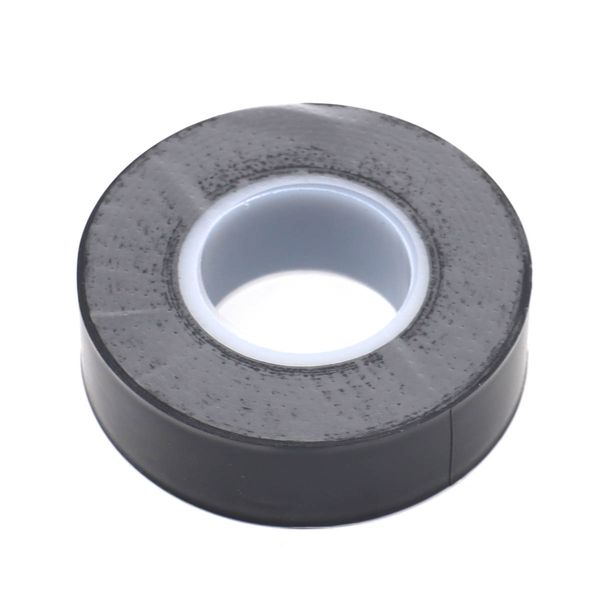 PVC Tape (Black / 20M x 19mm)