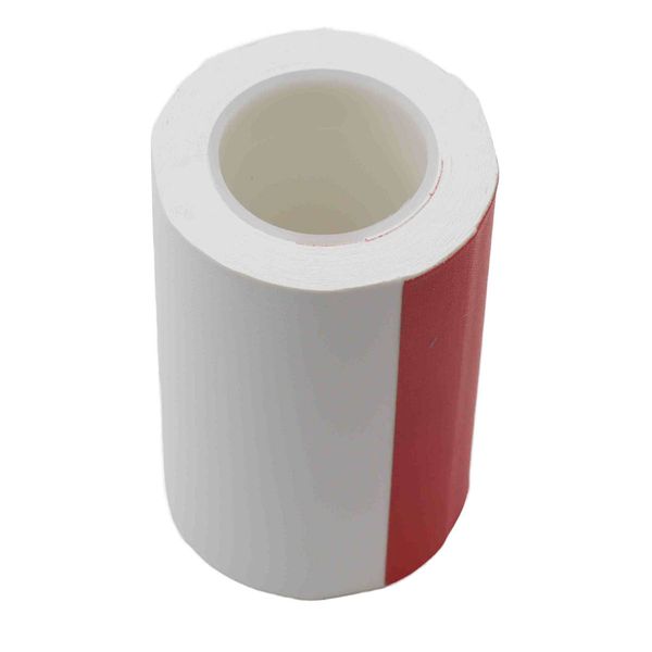 Rubbaweld Mast Boot Waterproof Tape (White / 3M x 100mm)