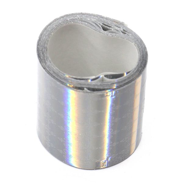 Reflexite Solas Tape (Silver / 1M x 50mm)