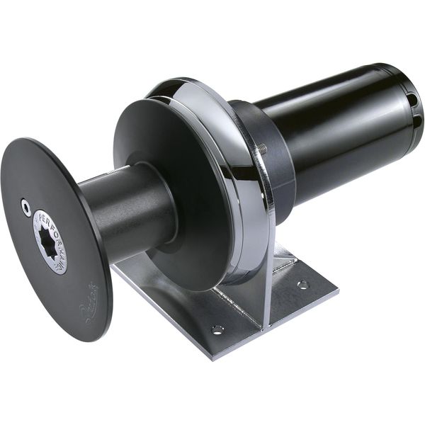 Quick TMG 1100 Totem Capstan for Tender (800W / 24V)