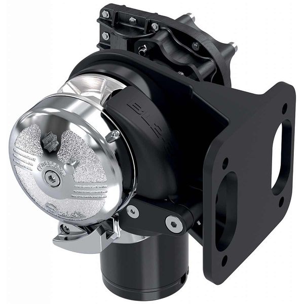 Quick BL2 Free Fall Windlass with Recyclable Gearbox (600W, 12V, 6mm)