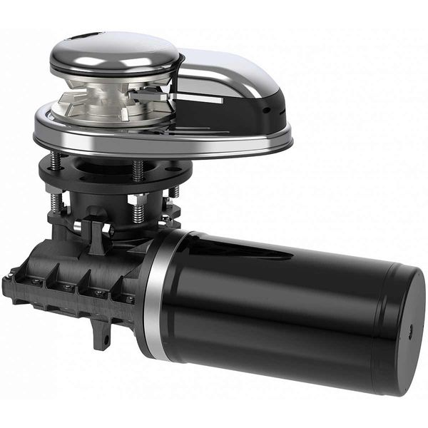 Quick DP1 312 Windlass Gypsy Only (300W / 12V / 6mm / with Recyclable Gearbox)