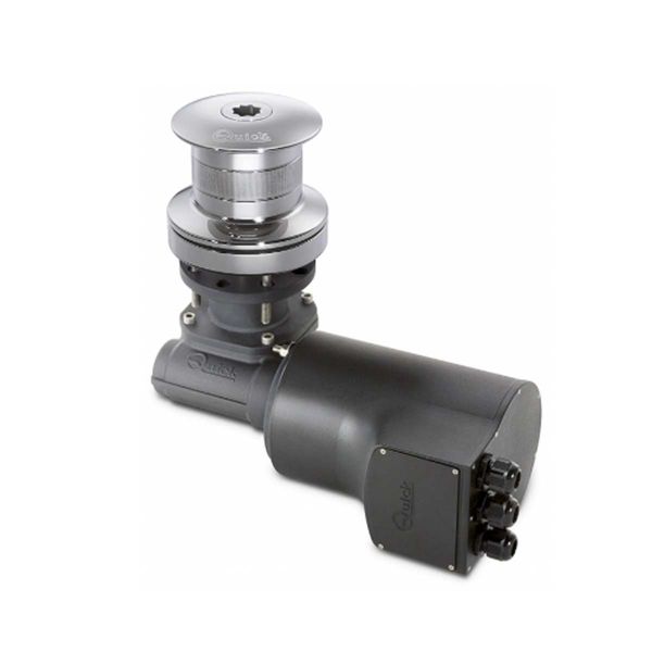 The Quick TB4 Tumbler 1012 Horizontal Capstan Winch