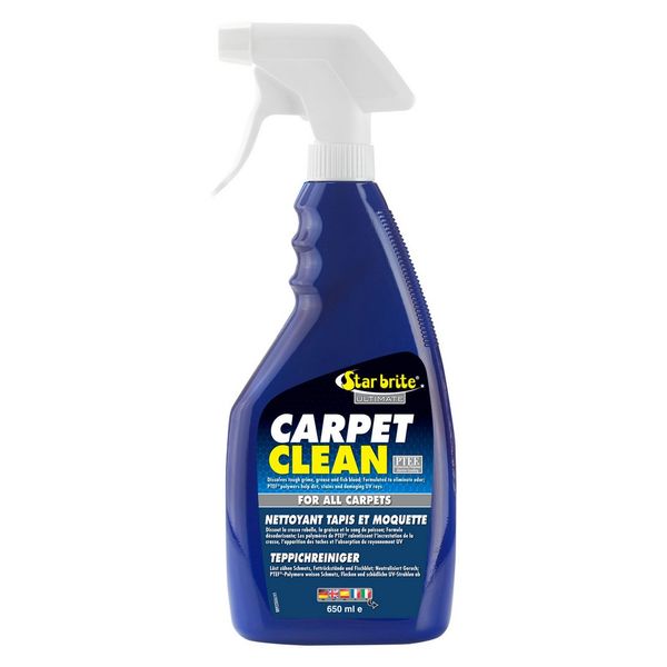 Star Brite Ultimate Carpet Clean with PTEF 650ml