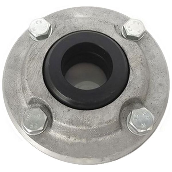 AG Nylon Rudder Bearing 1-1/2" Round Flange