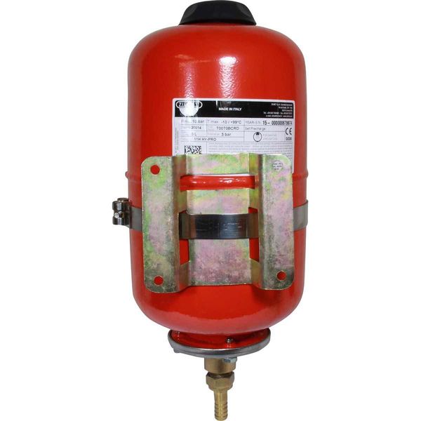 Surejust Accumulator / Expansion Tank (5 Litres)