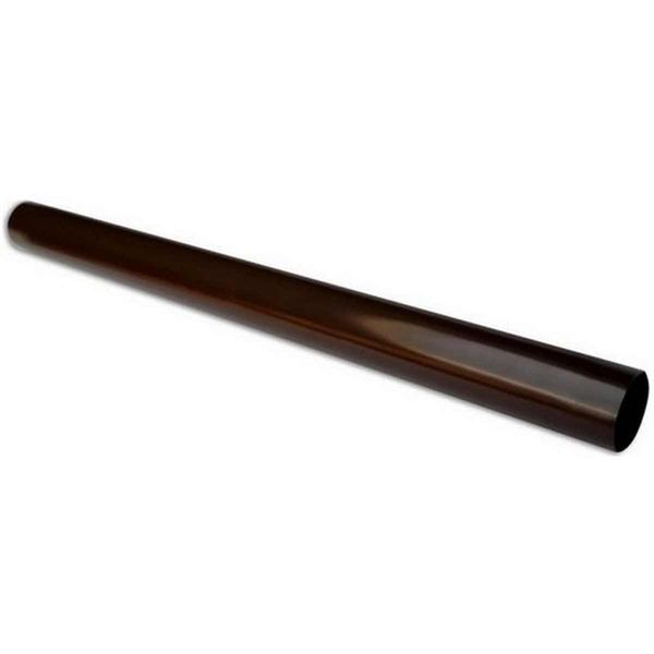 Surejust Table Leg Brown 26"