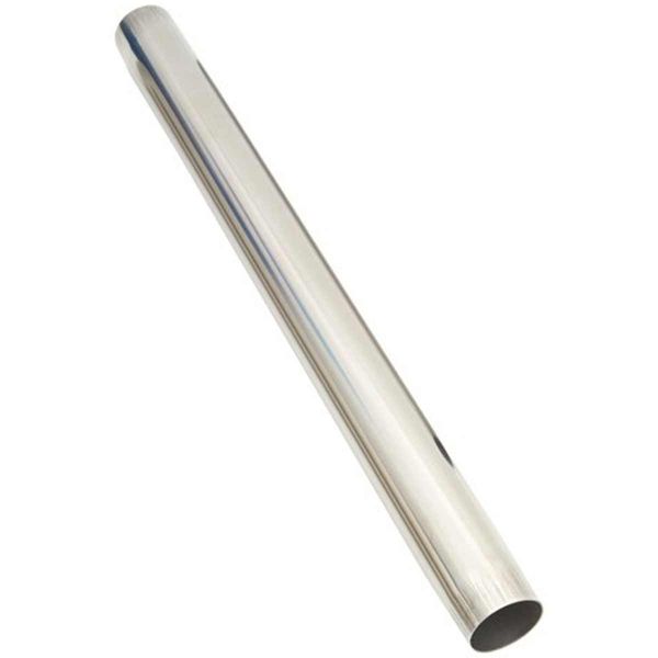 Surejust Table Leg Stainless Steel 26"