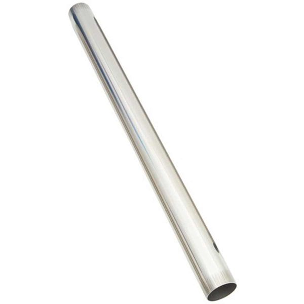 Surejust Table Leg Stainless Steel 28"