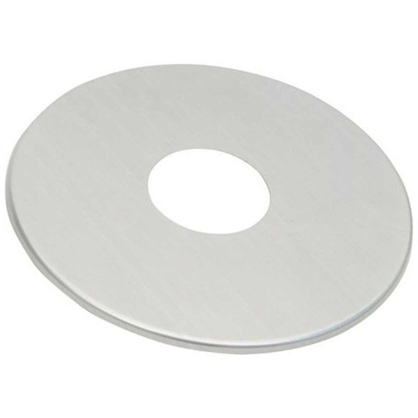 Surejust Stainless Steel Base Cover Plate