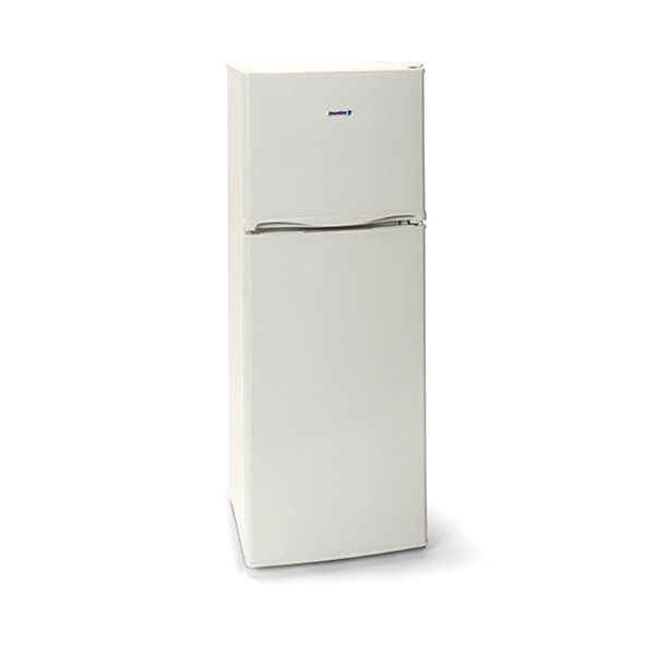 Shoreline 89 + 29 L Fridge Freezer (3 Star) 12/24V White