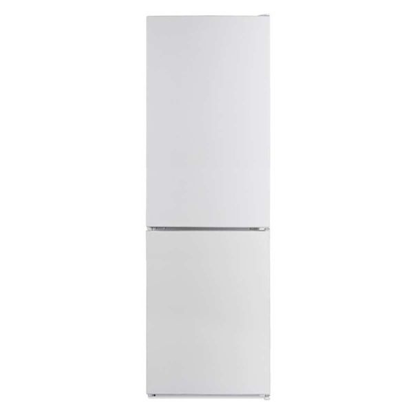 Shoreline 157L Fridge Freezer 12/24V DC White