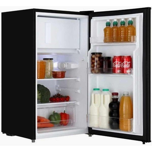 Shoreline Undercounter Fridge with 4 Star Freezer (80 Litres, 12V/24V)