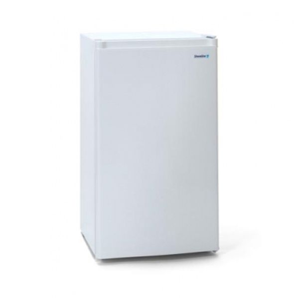 Shoreline RK113 80 Litre White Narrow Fridge 12/24V