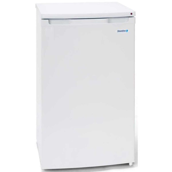 Shoreline Undercounter Fridge Larder SL-RL298 (110 Litres / 12V/24V)