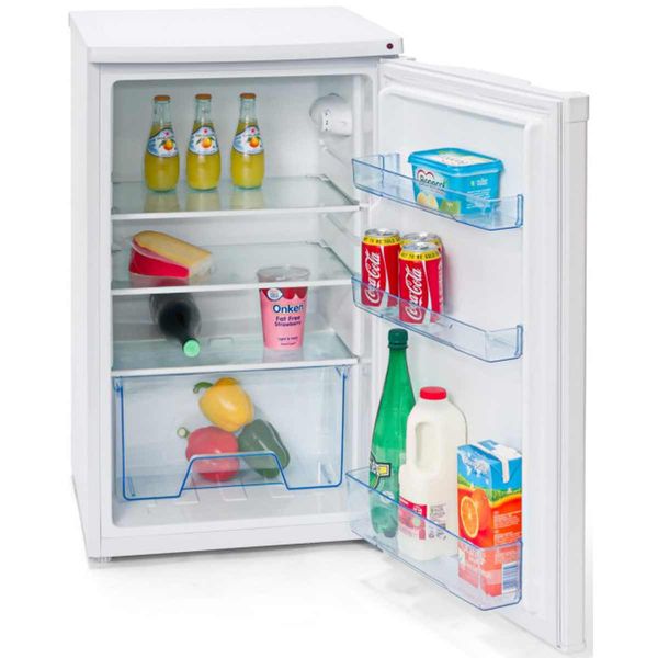 Shoreline Undercounter Fridge Larder SL-RL298 (110 Litres / 12V/24V)